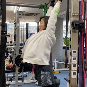 バタフライの画像