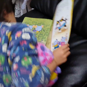 φ文章を読む (年中4歳後半 ⏩ 年長5歳半頃)の画像