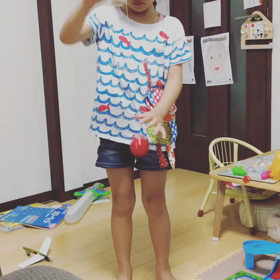 日本一周の画像