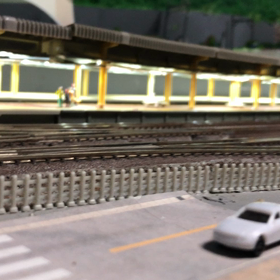 【動画】E531系 室内整備完成記念 試運転の画像