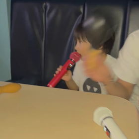 初☆カラオケ☆の画像