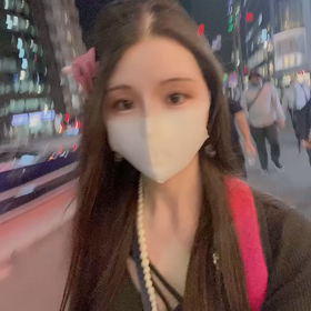 TOKYOの夜☆の画像