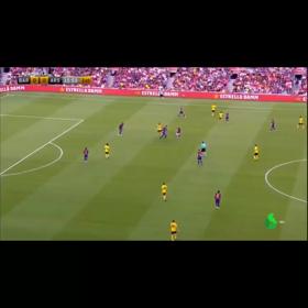 今日のプレー<No.12>の画像