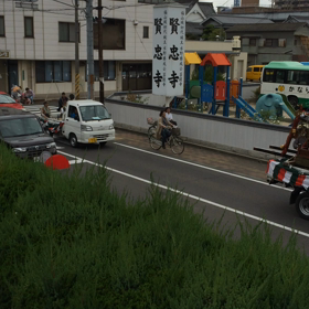 秋祭り？σ(^_^;)の画像