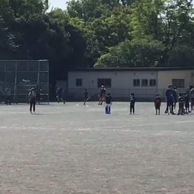 400mインターバル③の画像