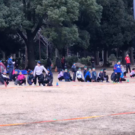 10色リレー その２の画像