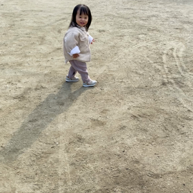 最近ママにイヤイヤ期の画像