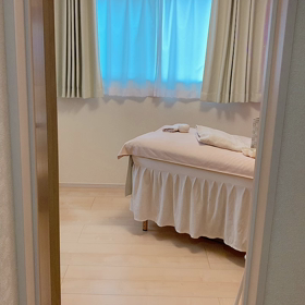 体の変化の画像