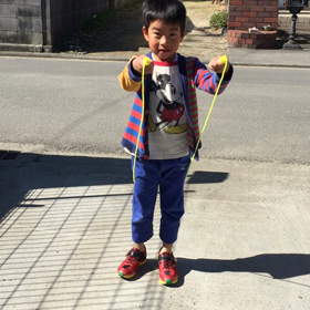 いつの間にか！の画像