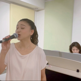 涙そうそう(cover)の画像