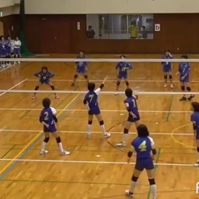 ☆中学  新人戦 決勝トーナメントの画像