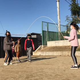 2021年は希望の年に！！の画像