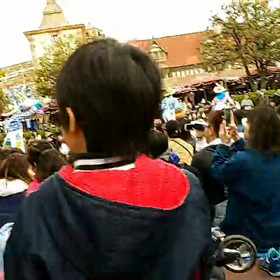 ”誕生日ディズニー”の画像