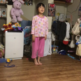 狭い家でごめんよの画像