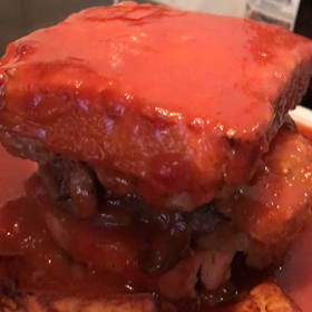 ポルトガル料理　クリスチアノの画像