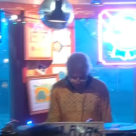 #JonSaTrinxa in ENOSHIMA OPPA-LA動画１の画像