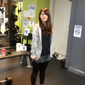 今日の私の頑張りの画像