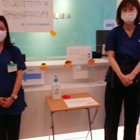 オギジビ内覧会報告 その1の画像