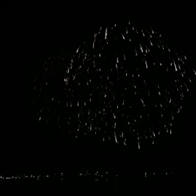 ☆はなび☆の画像