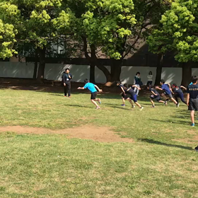 学年別インターバル動画⑰の画像