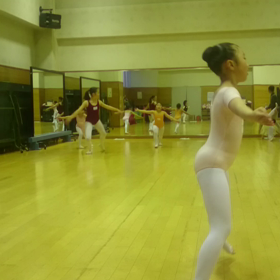 今日のレッスン♪の画像