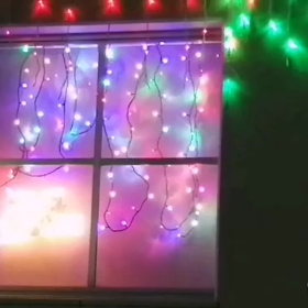 クリスマスイルミネーション動画Christmas lights video#クリスマス...の画像