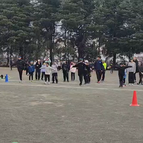 12/16 股関節・大股歩行①の画像