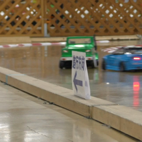 5/11 土夜 ミッドナイト その7の画像