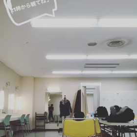 第4話もうすぐ始まるよ〜♪の画像