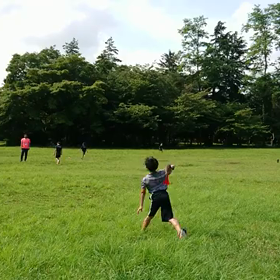 ジャベリック練習⑫の画像