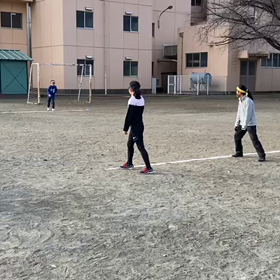 1/13 襷練習⑱の画像