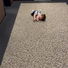 イヤイヤ期認定。の画像