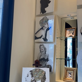 ギャラリーやります(≧∀≦)の画像