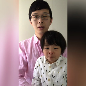 プッシュアップチャレンジ！の画像