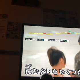 沈む夕日をいくつの画像