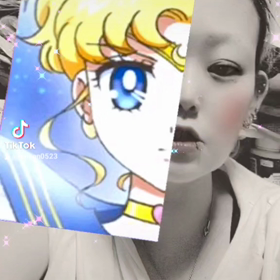 TikTokゆっくり復活の画像