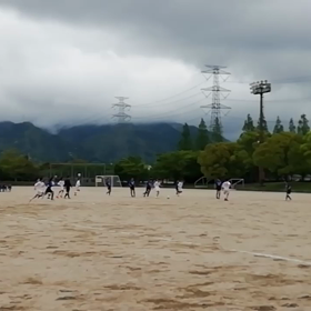 クラブユース北九州④の画像