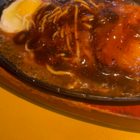 dinner grill chickenの画像