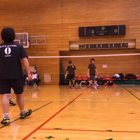 平成３０年２月４日 東久留米市団体戦①の画像