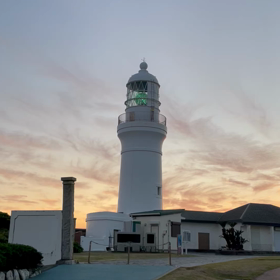 【10/29】おまえざき灯台への画像