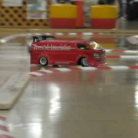 平成最後の夜 ロックオン祭り2 その9の画像