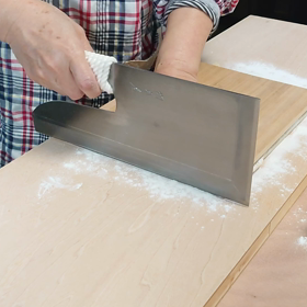 手打ちそばの画像