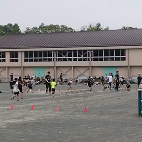 ダッシュの場⑥の画像