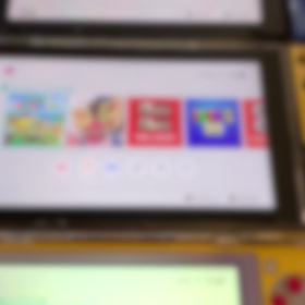 ニンテンドースイッチ　各バージョン　ロード速度比較の画像