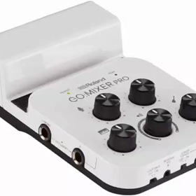 ライン録りへの画像