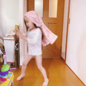 ズボンかぶり♪の画像