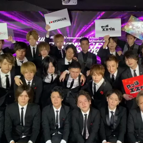 お礼と始まり‼️の画像