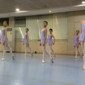 Marlupi Dance Academy の WS 動画です Part 2の画像