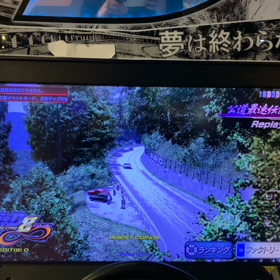 頭文字D 続編の画像