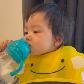 ほのぼの動画の画像